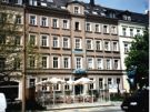 Chemnitz: Hotel-Pension SAVO